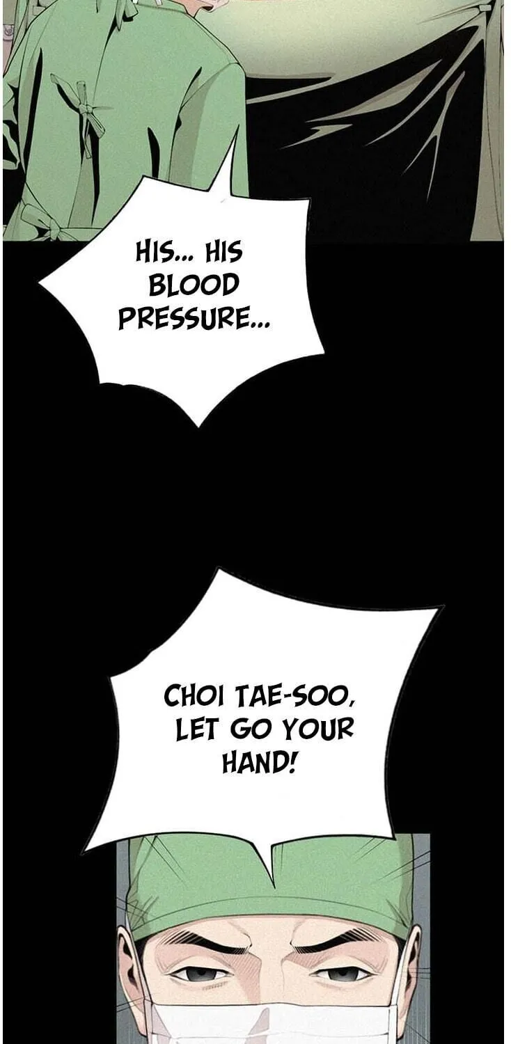 Dr. Choi Tae-Soo Chapter 17 page 55 - 