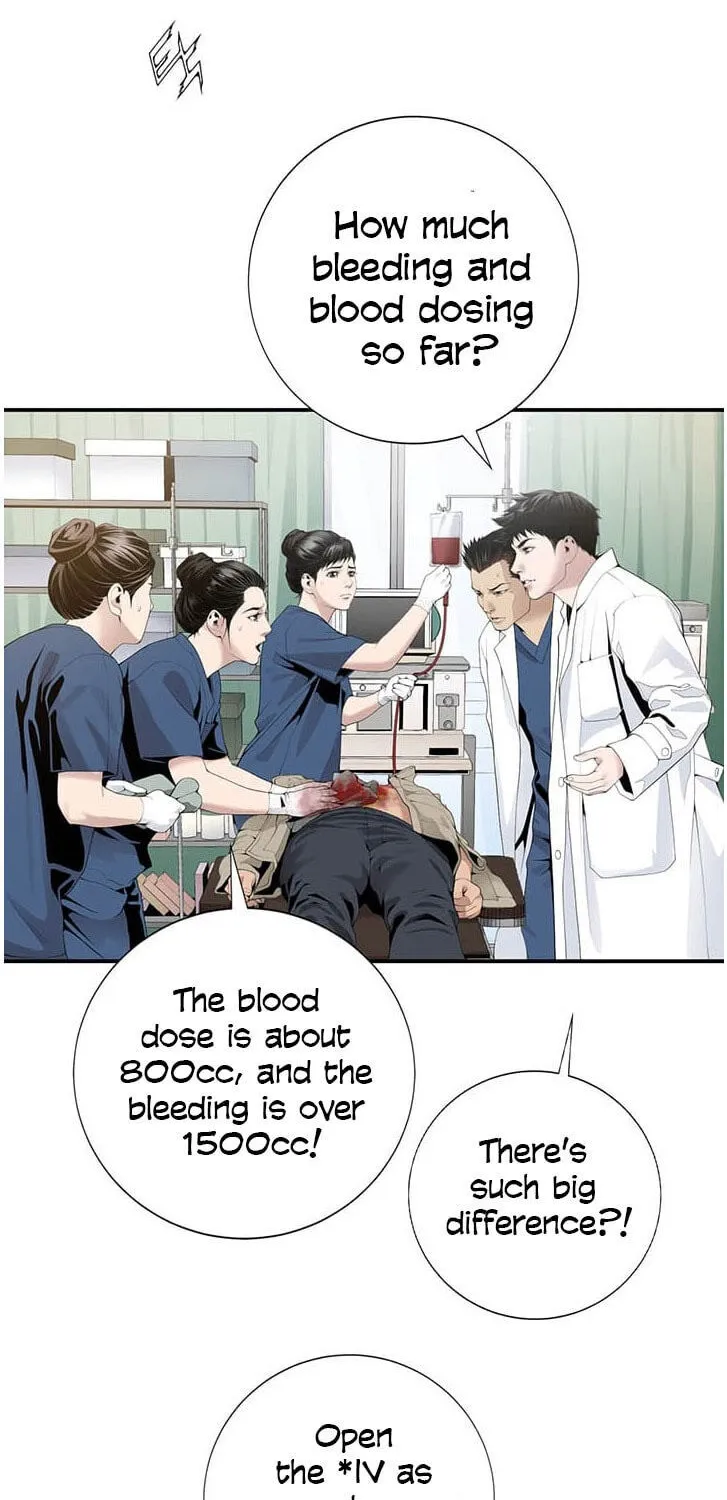 Dr. Choi Tae-Soo Chapter 17 page 7 - 