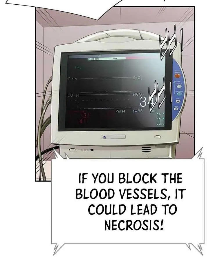 Dr. Choi Tae-Soo Chapter 17 page 62 - 