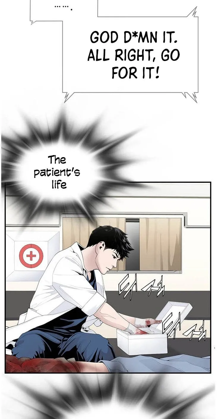 Dr. Choi Tae-Soo Chapter 17 page 65 - 