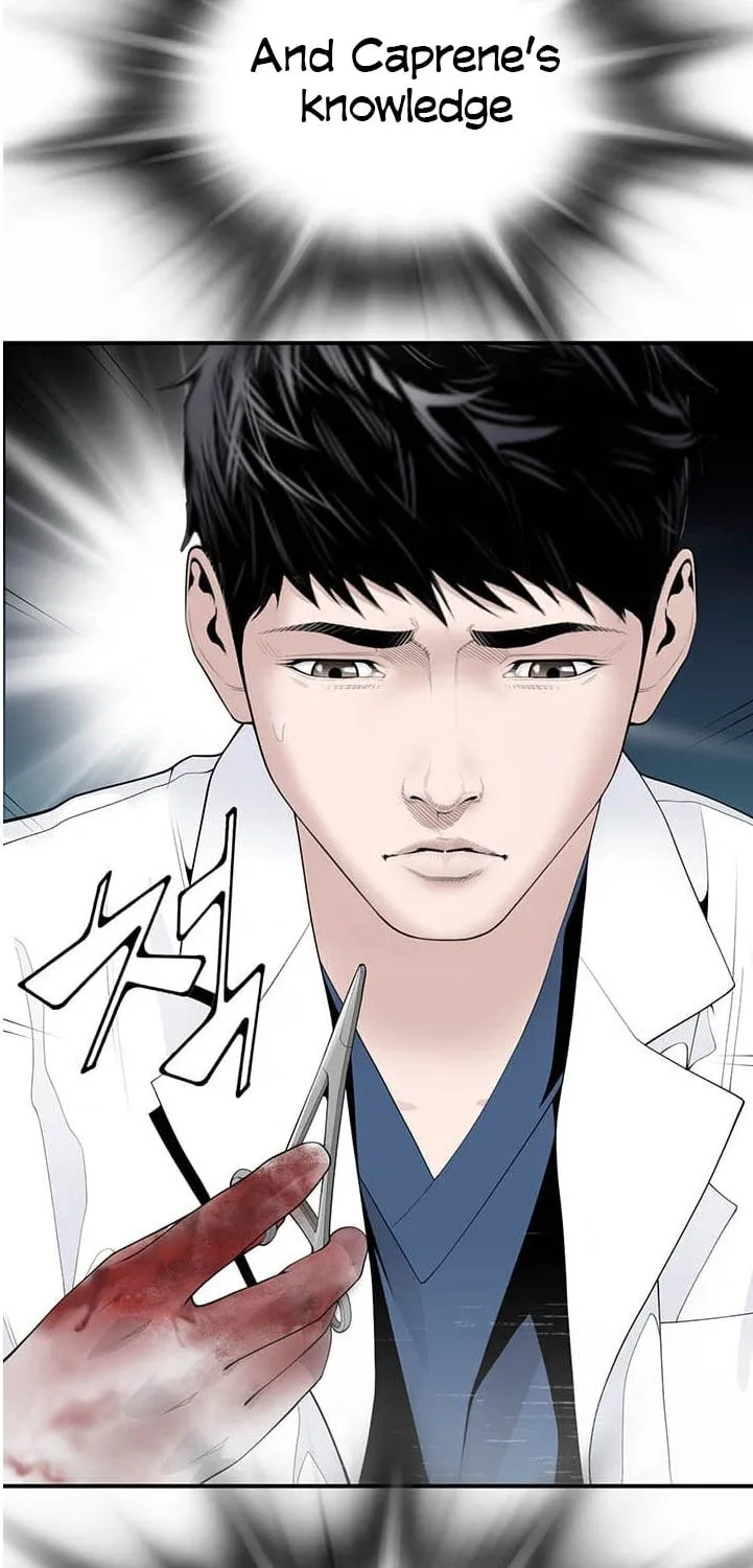 Dr. Choi Tae-Soo Chapter 17 page 66 - 