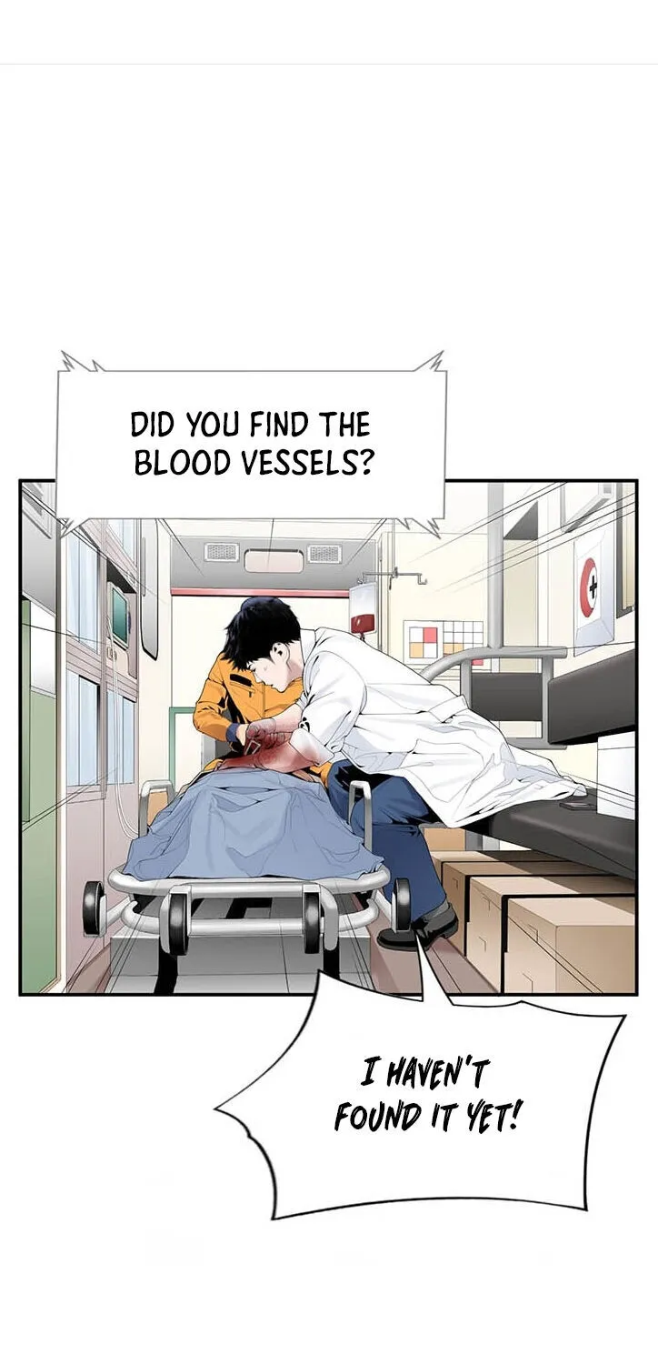 Dr. Choi Tae-Soo Chapter 18 page 2 - 