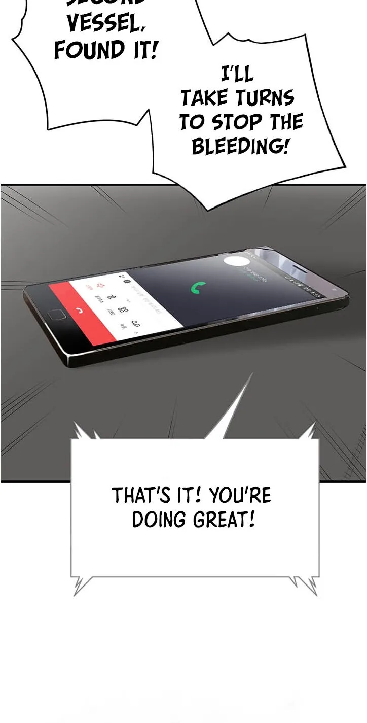 Dr. Choi Tae-Soo Chapter 18 page 16 - 