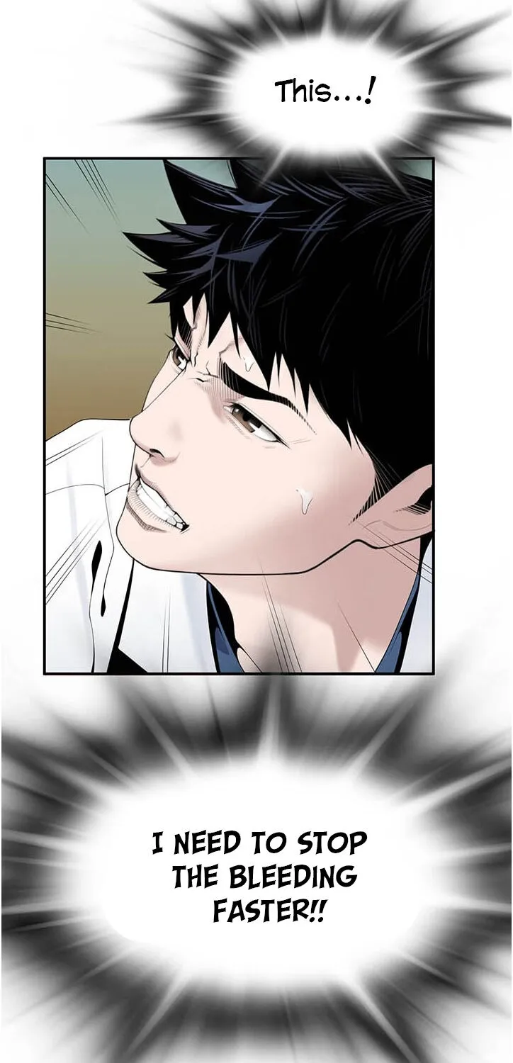 Dr. Choi Tae-Soo Chapter 18 page 19 - 