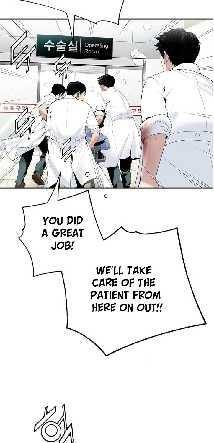 Dr. Choi Tae-Soo Chapter 18 page 29 - 