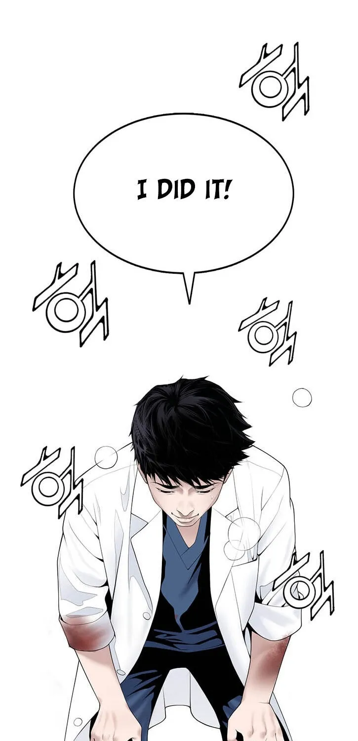 Dr. Choi Tae-Soo Chapter 18 page 31 - 