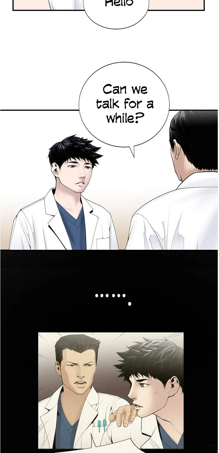 Dr. Choi Tae-Soo Chapter 18 page 38 - 
