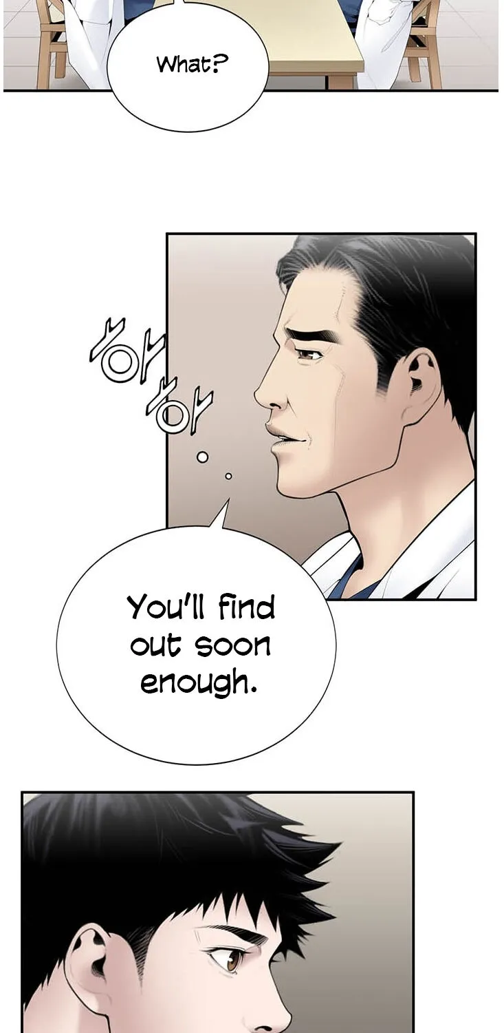 Dr. Choi Tae-Soo Chapter 18 page 44 - 