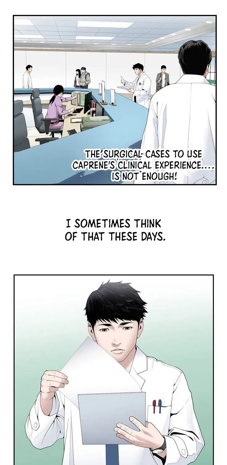 Dr. Choi Tae-Soo Chapter 18 page 48 - 