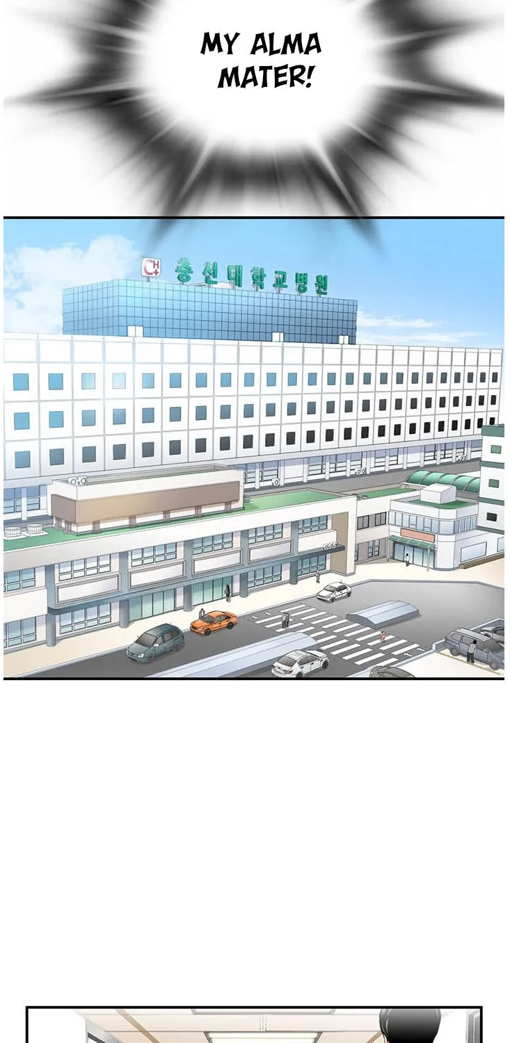 Dr. Choi Tae-Soo Chapter 18 page 54 - 