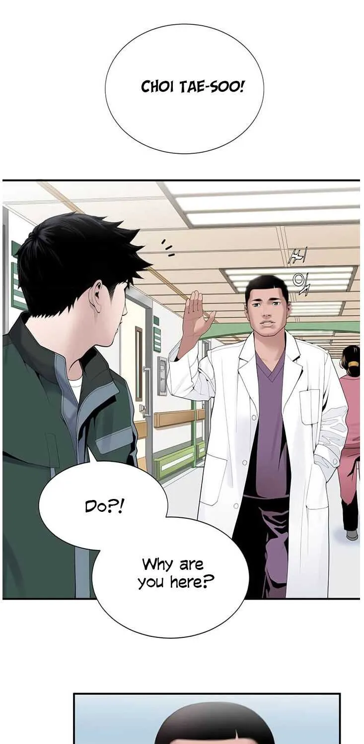 Dr. Choi Tae-Soo Chapter 18 page 56 - 
