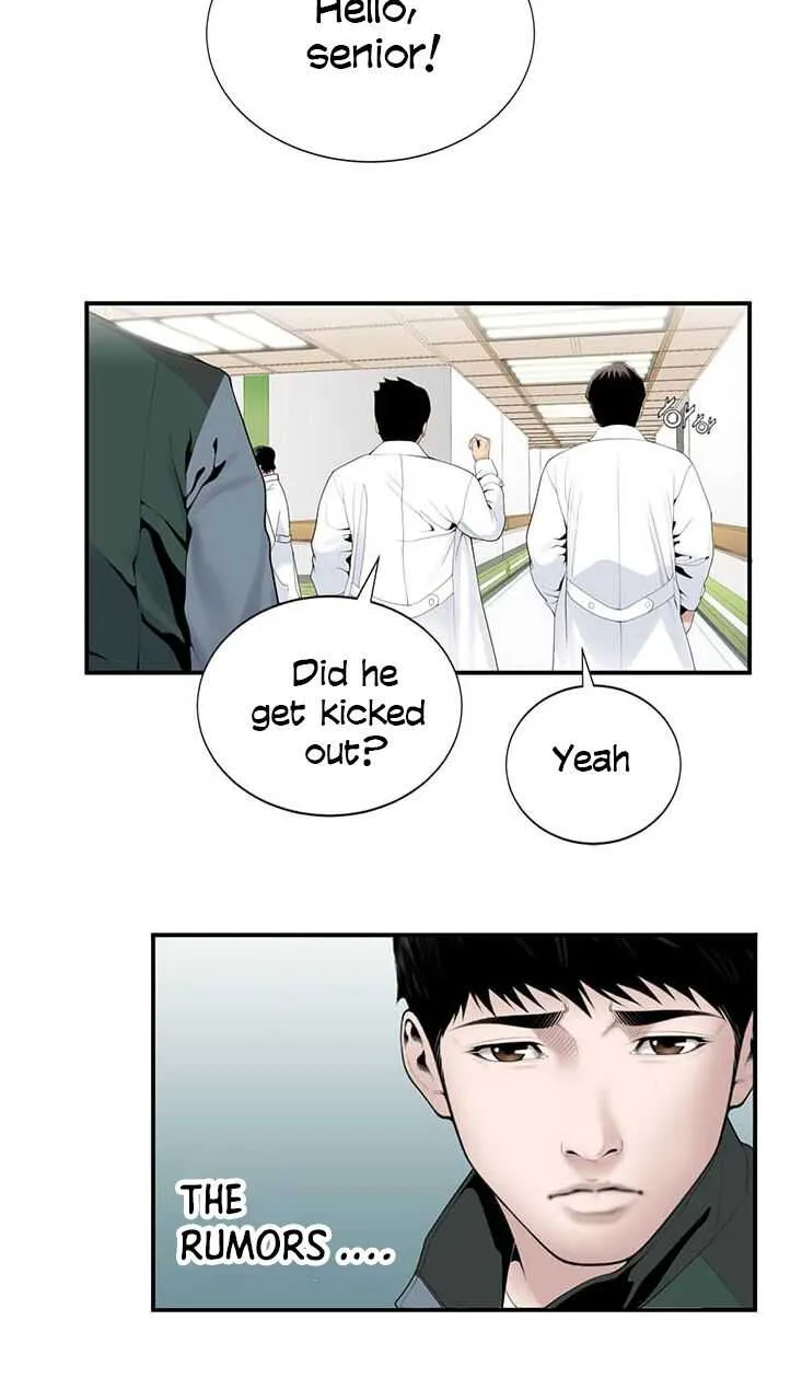 Dr. Choi Tae-Soo Chapter 18 page 59 - 