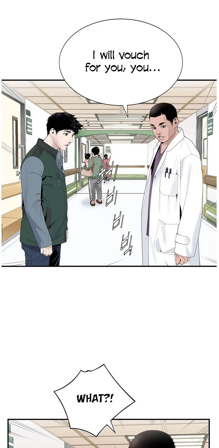 Dr. Choi Tae-Soo Chapter 18 page 61 - 