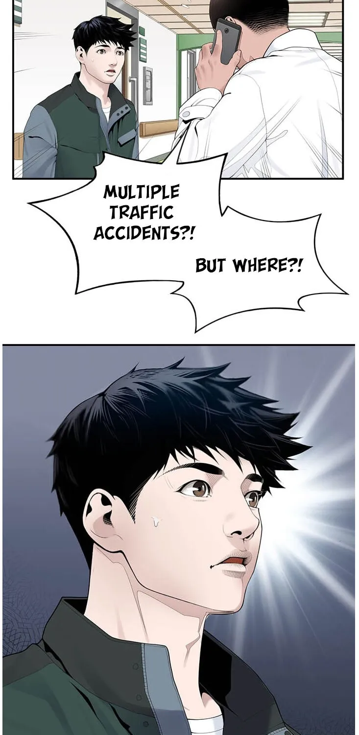 Dr. Choi Tae-Soo Chapter 18 page 62 - 
