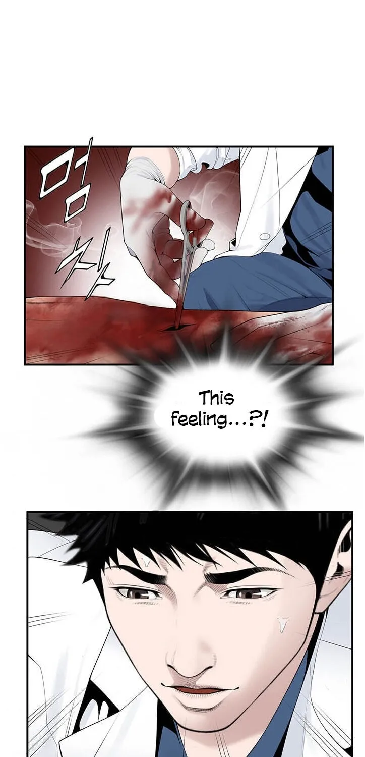 Dr. Choi Tae-Soo Chapter 18 page 8 - 