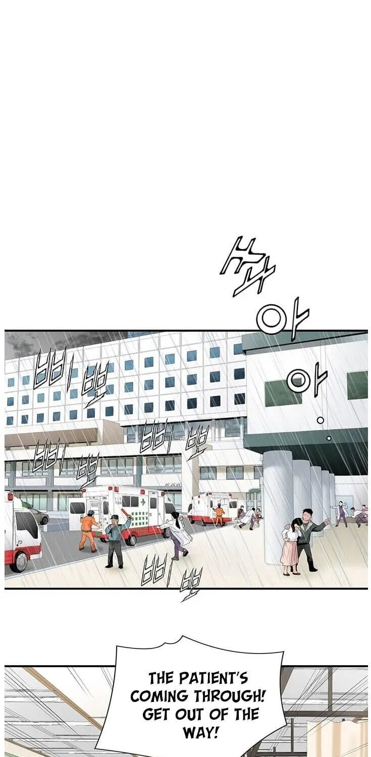 Dr. Choi Tae-Soo Chapter 19 page 2 - 