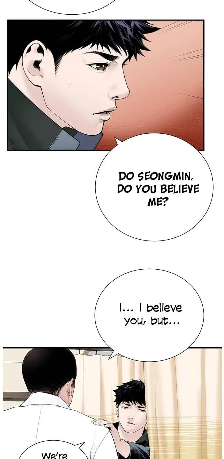 Dr. Choi Tae-Soo Chapter 19 page 12 - 