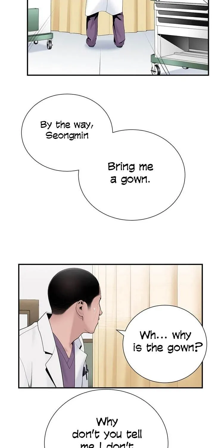 Dr. Choi Tae-Soo Chapter 19 page 14 - 
