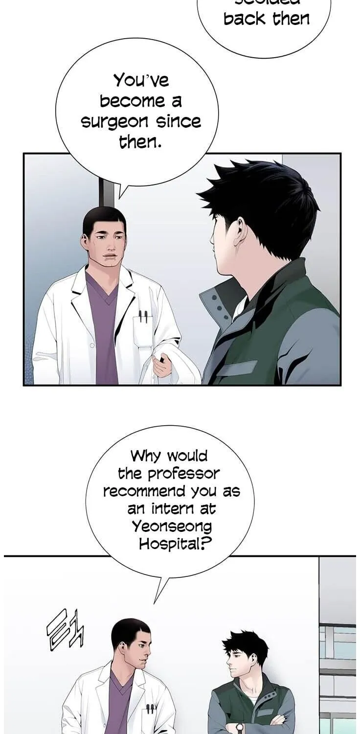 Dr. Choi Tae-Soo Chapter 19 page 27 - 