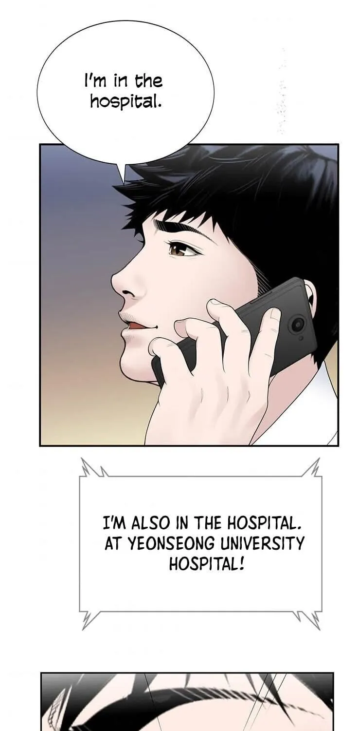 Dr. Choi Tae-Soo Chapter 19 page 34 - 