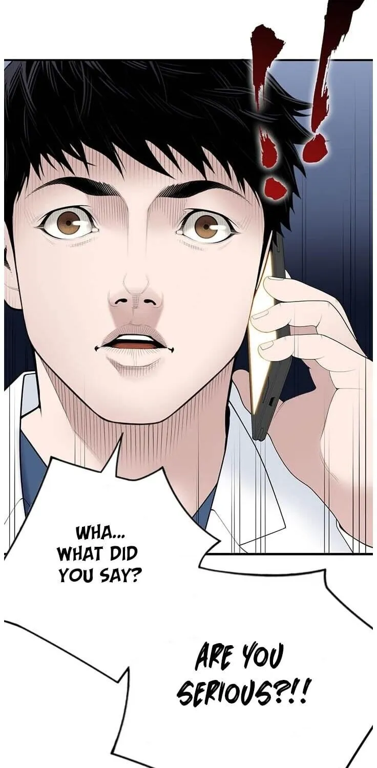Dr. Choi Tae-Soo Chapter 19 page 37 - 