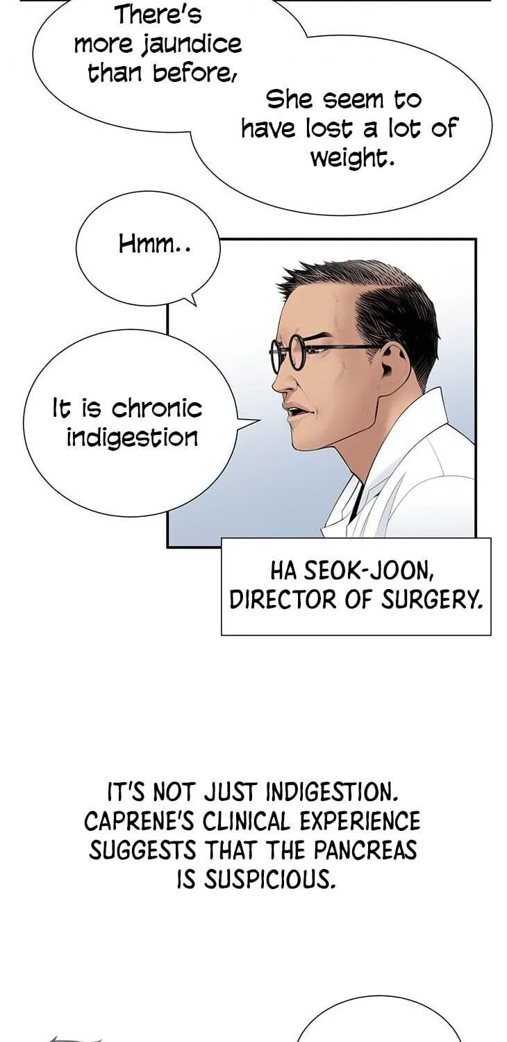Dr. Choi Tae-Soo Chapter 19 page 52 - 