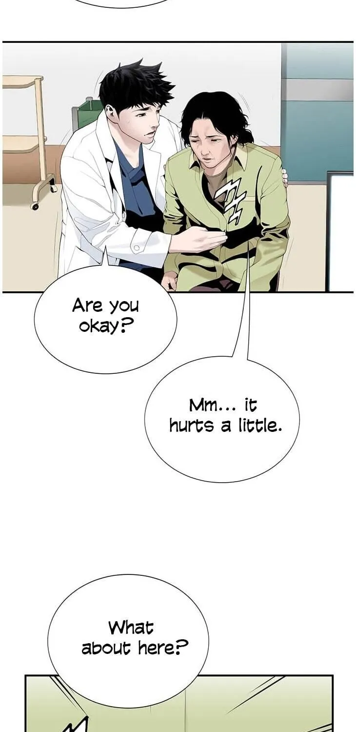 Dr. Choi Tae-Soo Chapter 19 page 55 - 