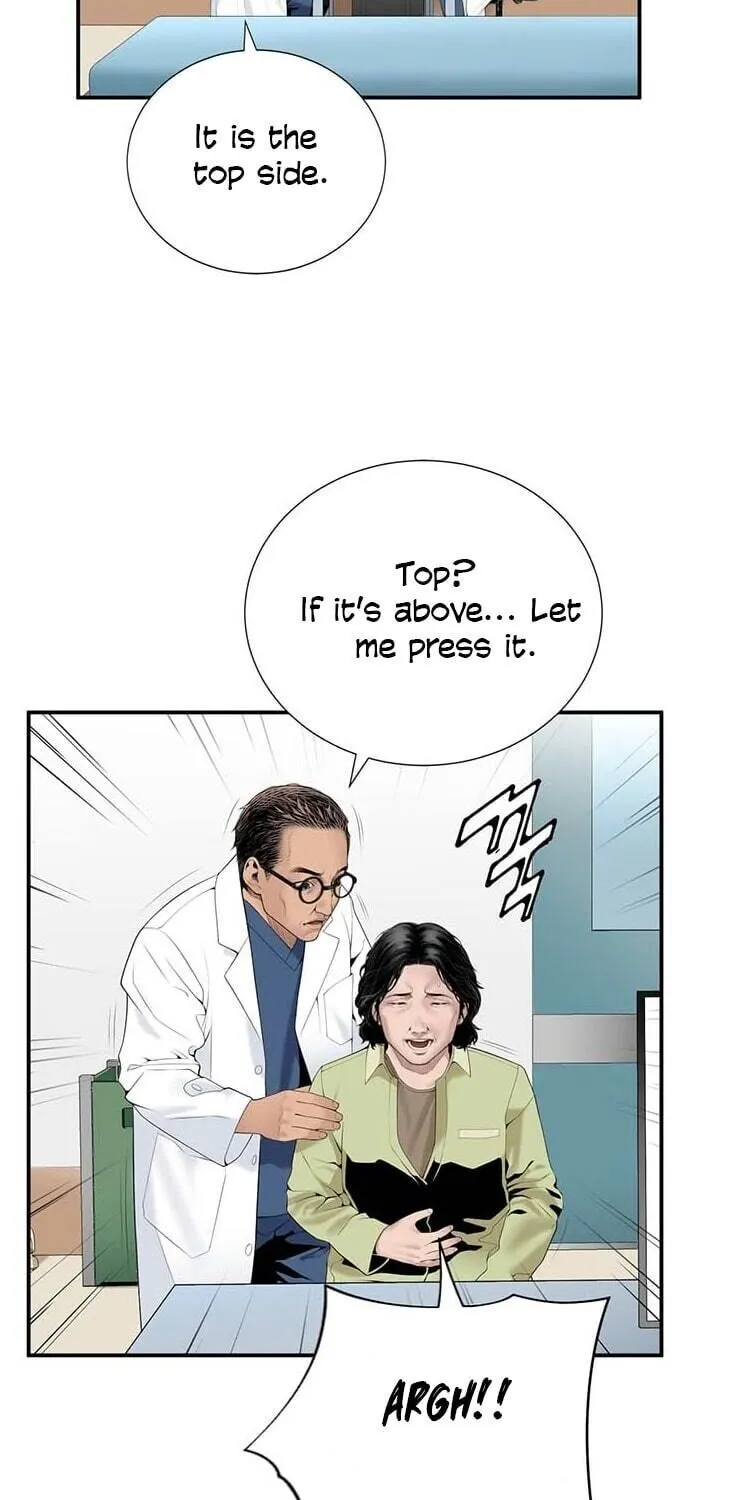 Dr. Choi Tae-Soo Chapter 19 page 57 - 
