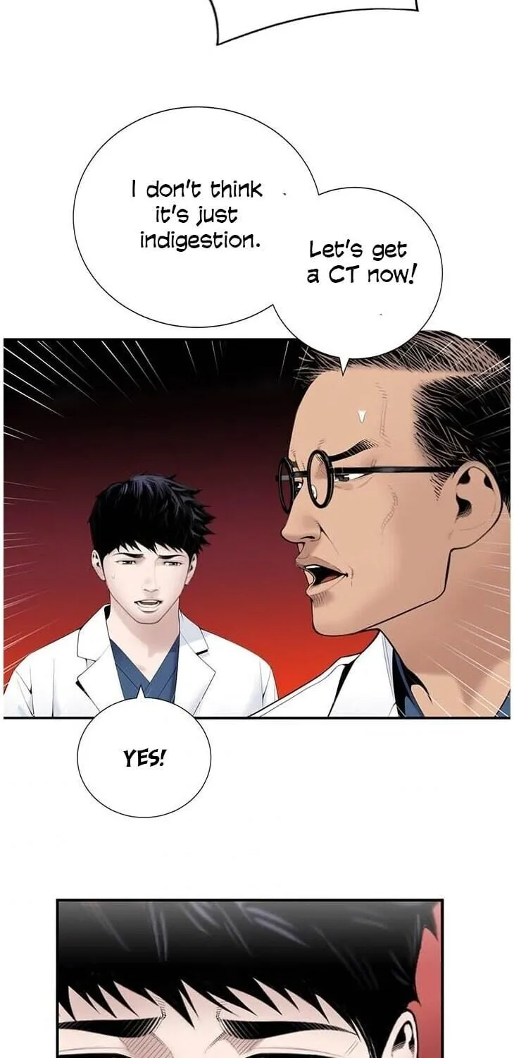 Dr. Choi Tae-Soo Chapter 19 page 58 - 