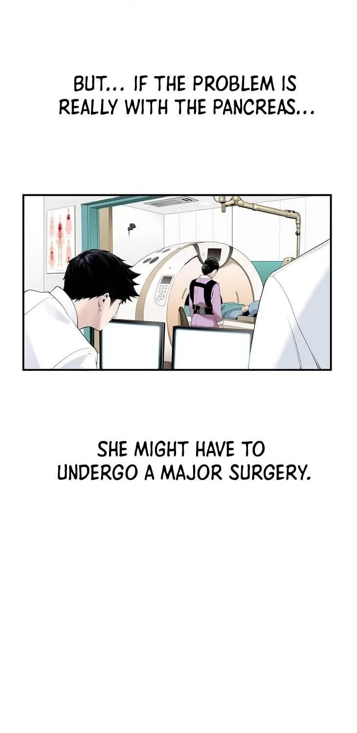 Dr. Choi Tae-Soo Chapter 19 page 60 - 