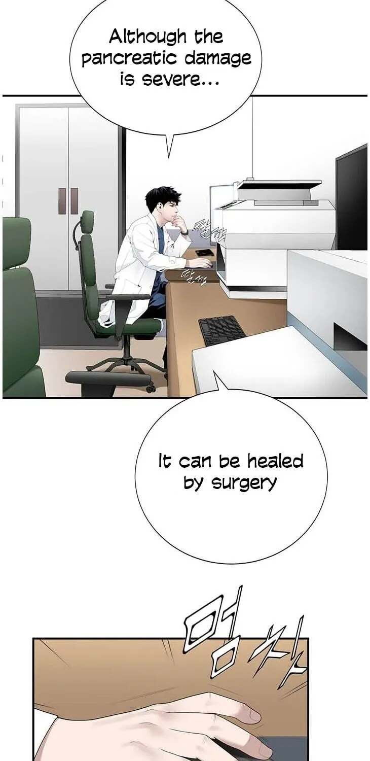Dr. Choi Tae-Soo Chapter 19 page 62 - 