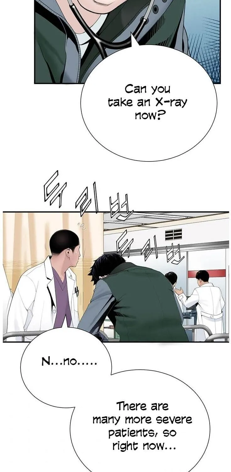 Dr. Choi Tae-Soo Chapter 19 page 8 - 