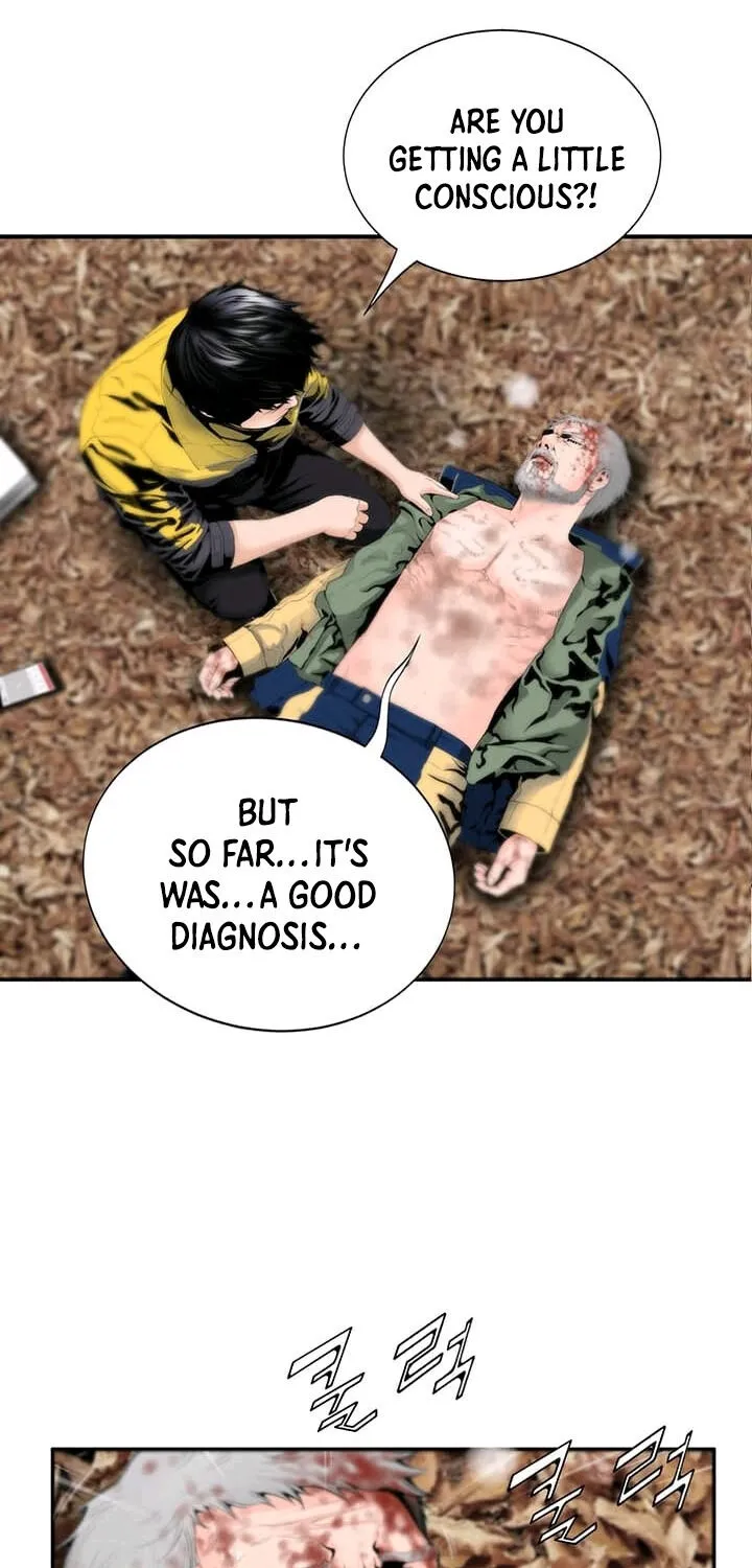 Dr. Choi Tae-Soo Chapter 2 page 18 - 