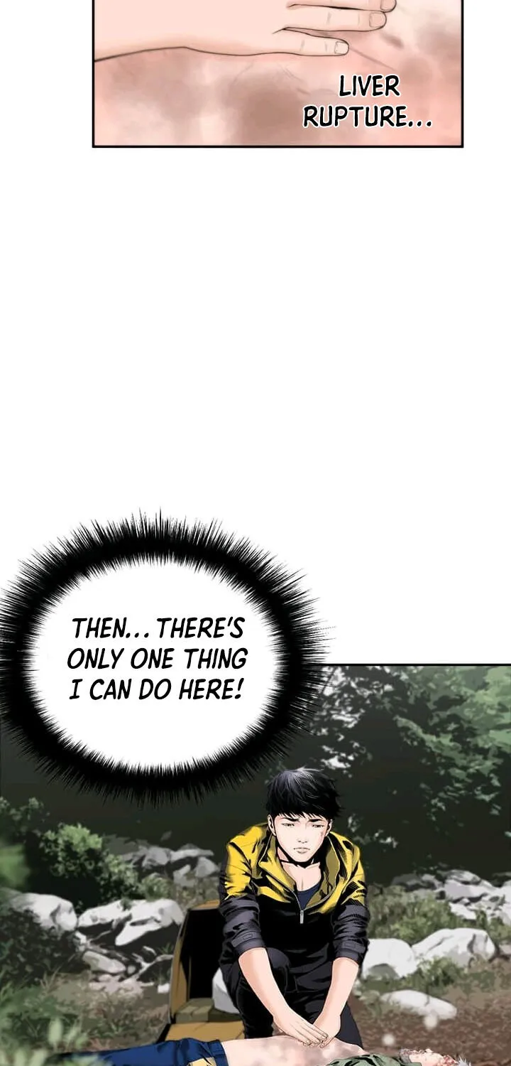 Dr. Choi Tae-Soo Chapter 2 page 20 - 