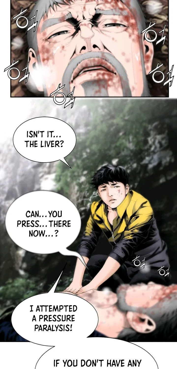 Dr. Choi Tae-Soo Chapter 2 page 23 - 