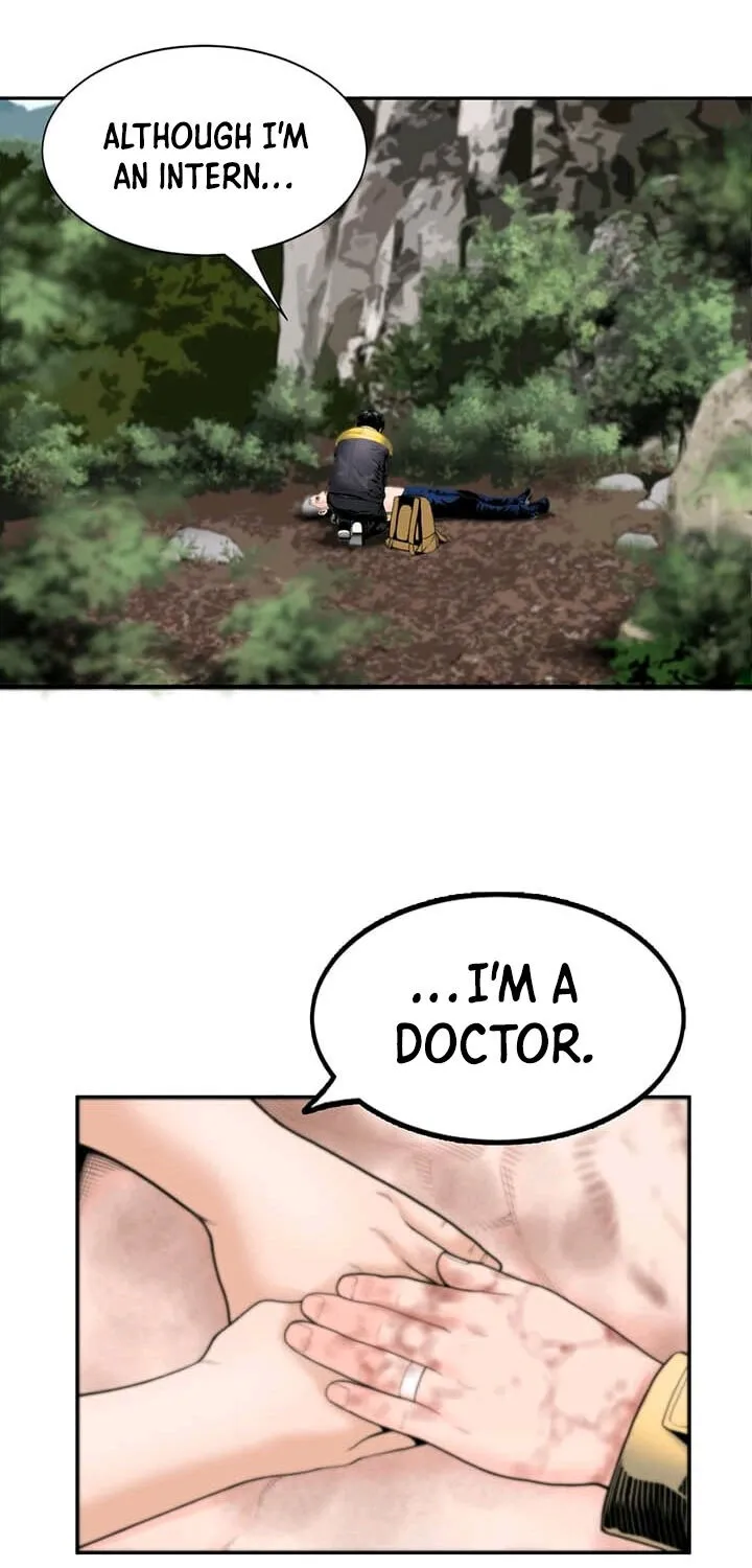 Dr. Choi Tae-Soo Chapter 2 page 29 - 