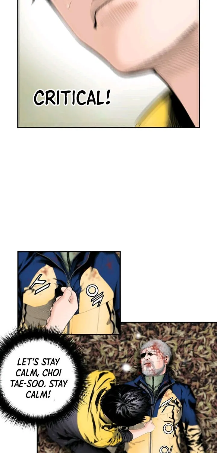 Dr. Choi Tae-Soo Chapter 2 page 6 - 