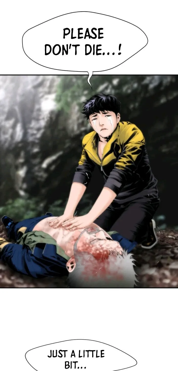 Dr. Choi Tae-Soo Chapter 2 page 51 - 