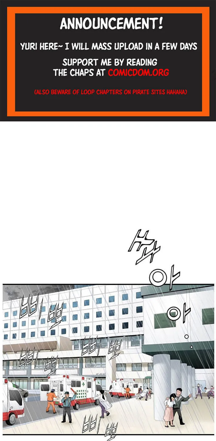 Dr. Choi Tae-Soo Chapter 20 page 2 - 