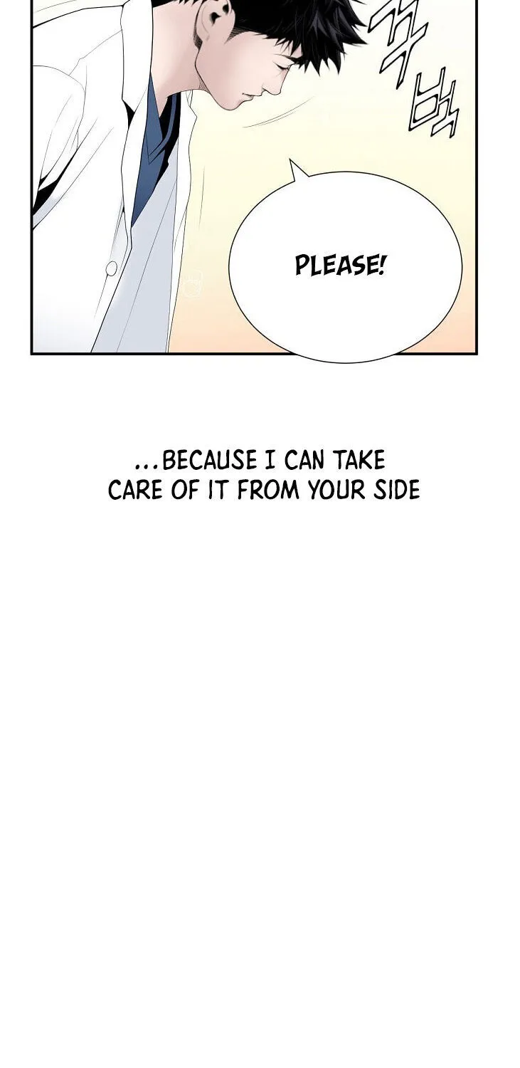 Dr. Choi Tae-Soo Chapter 20 page 14 - 