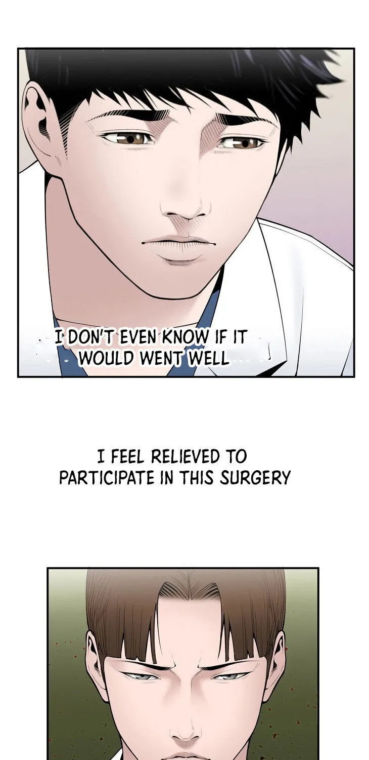 Dr. Choi Tae-Soo Chapter 20 page 21 - 