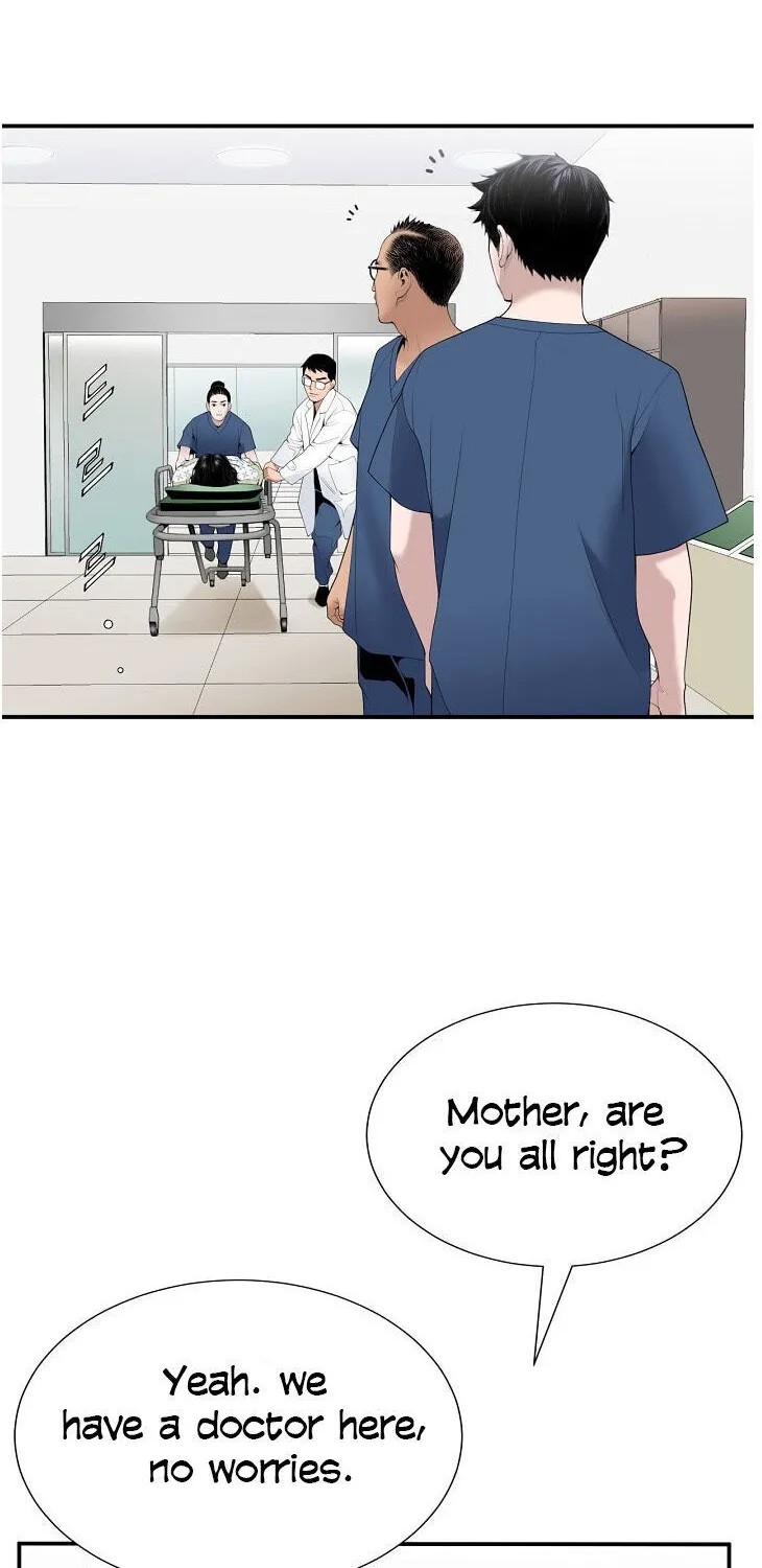 Dr. Choi Tae-Soo Chapter 20 page 24 - 