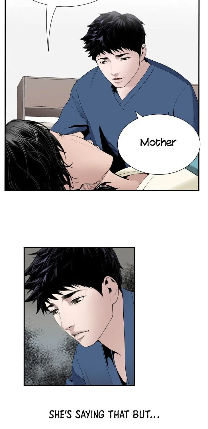 Dr. Choi Tae-Soo Chapter 20 page 25 - 