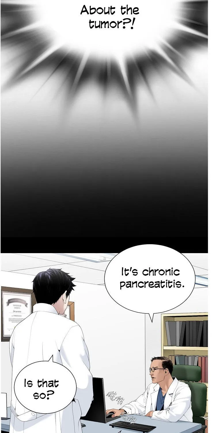 Dr. Choi Tae-Soo Chapter 20 page 27 - 