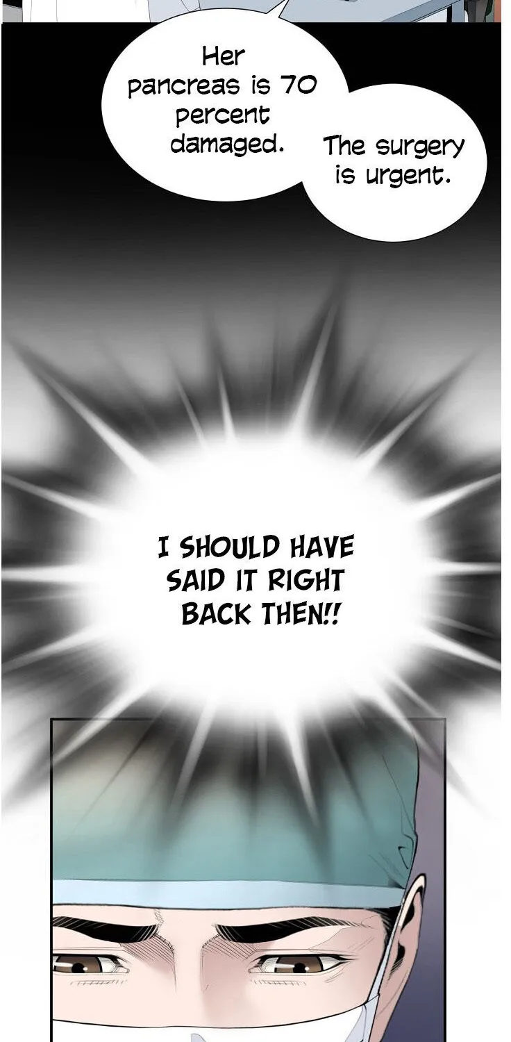 Dr. Choi Tae-Soo Chapter 20 page 28 - 
