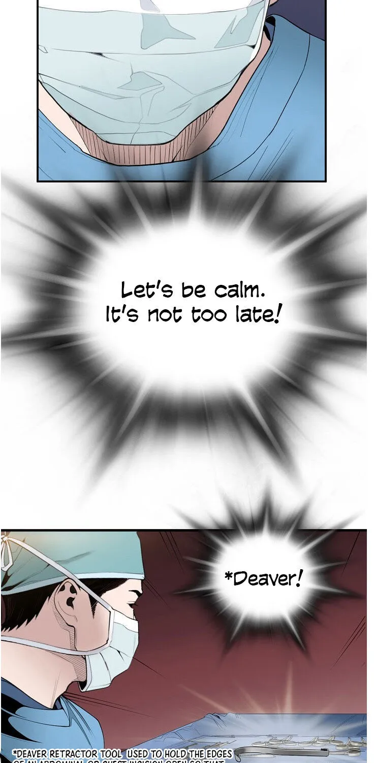 Dr. Choi Tae-Soo Chapter 20 page 29 - 