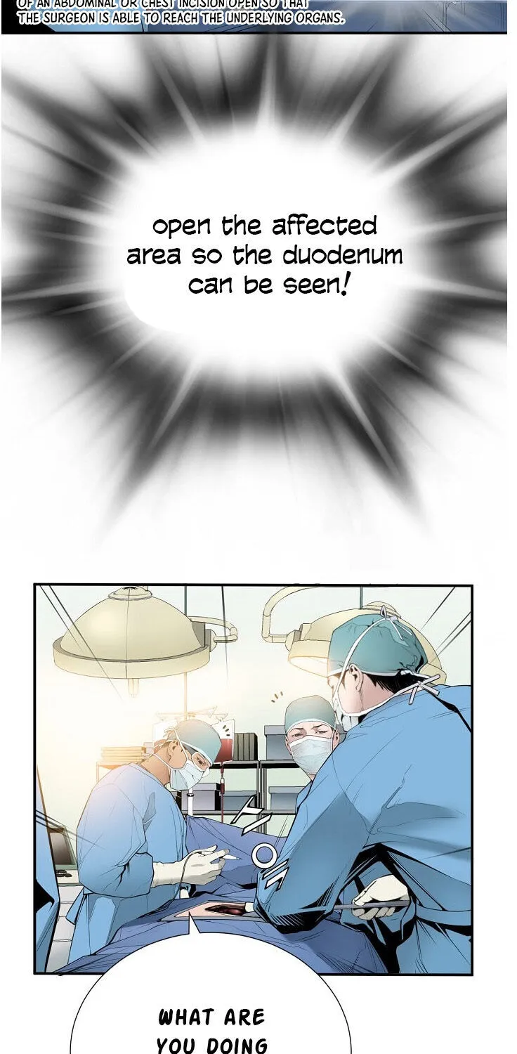 Dr. Choi Tae-Soo Chapter 20 page 30 - 