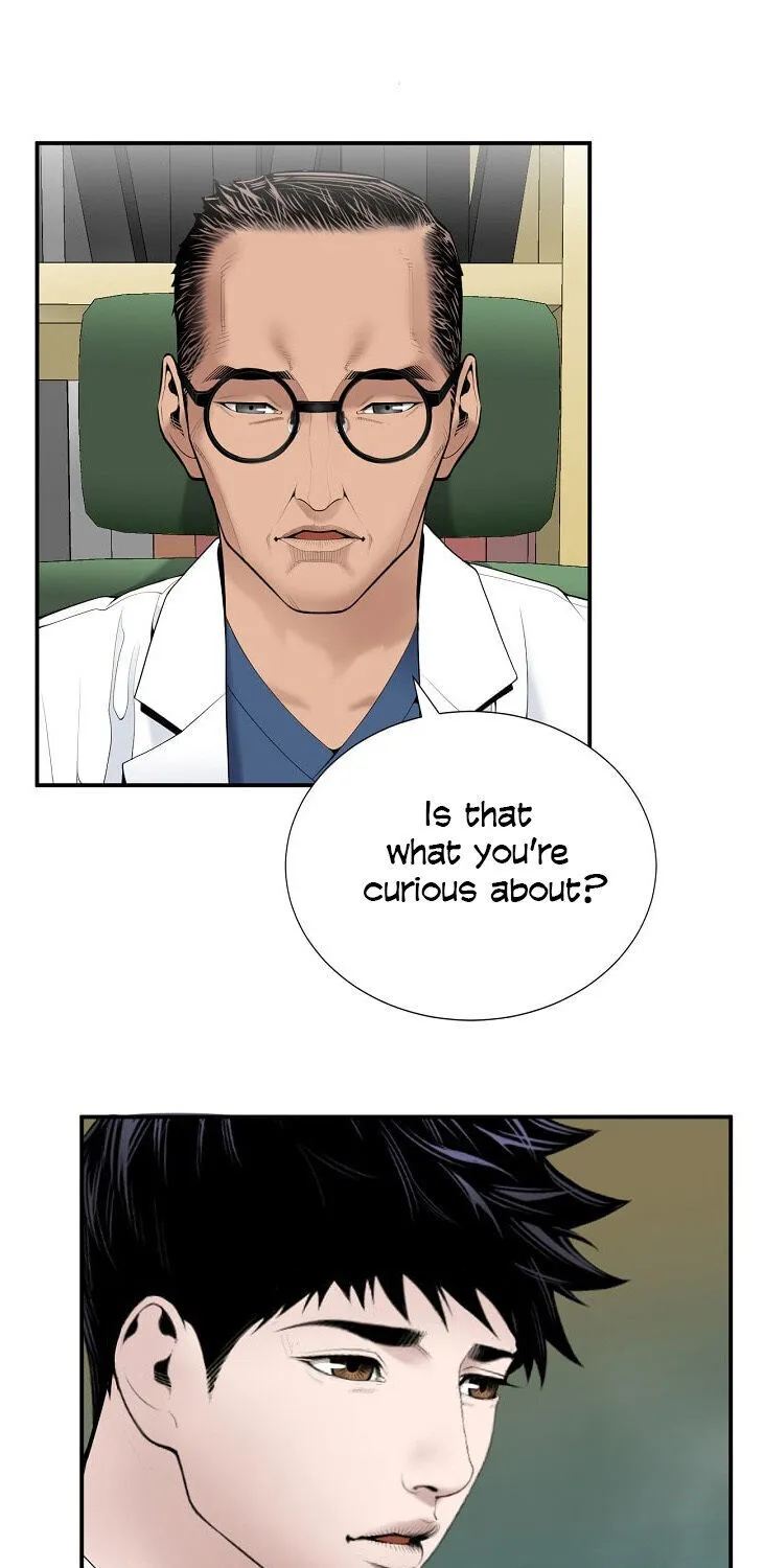 Dr. Choi Tae-Soo Chapter 20 page 7 - 