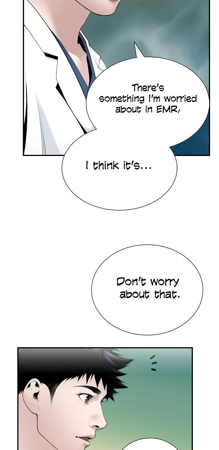 Dr. Choi Tae-Soo Chapter 20 page 8 - 
