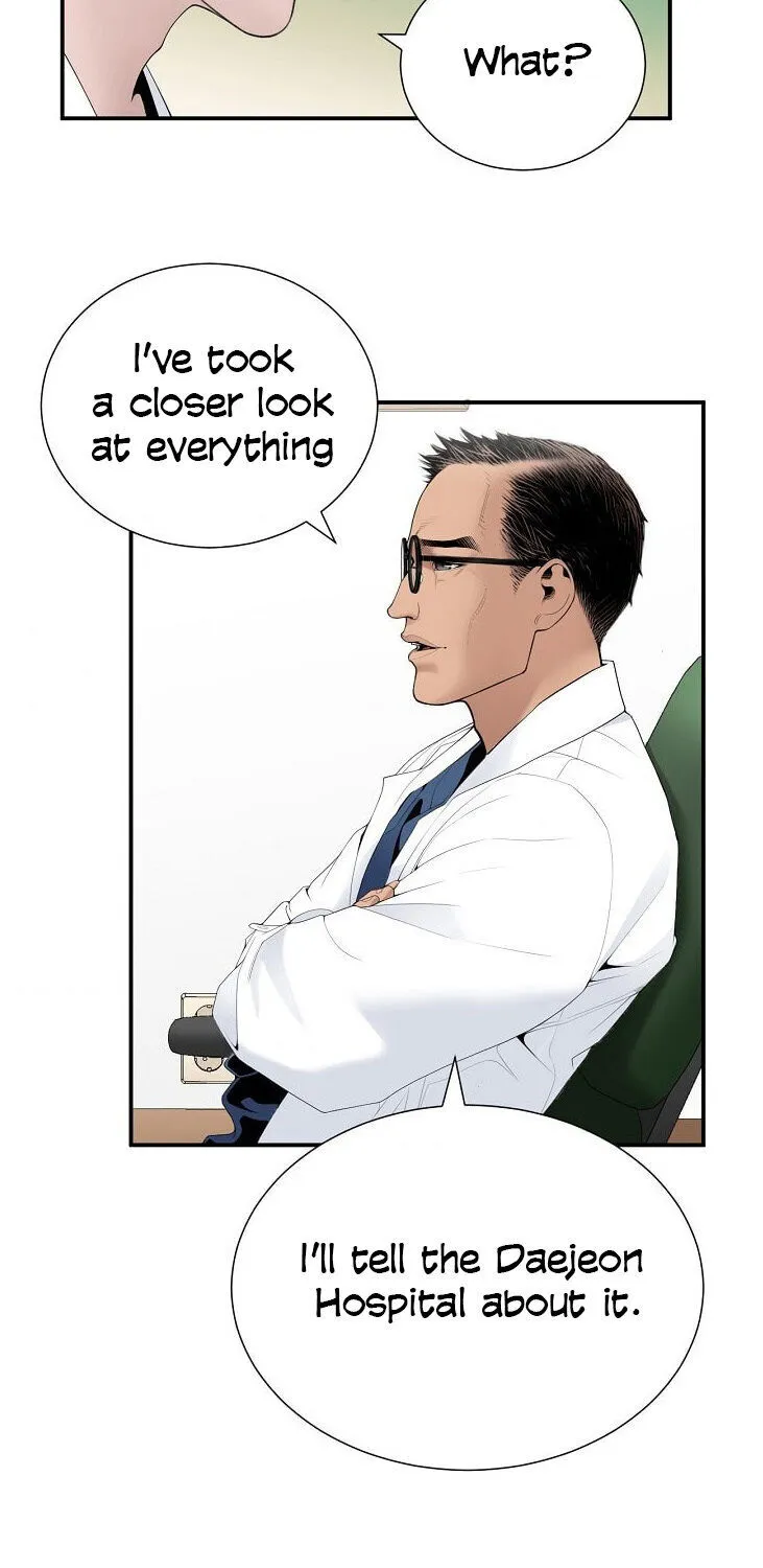 Dr. Choi Tae-Soo Chapter 20 page 9 - 